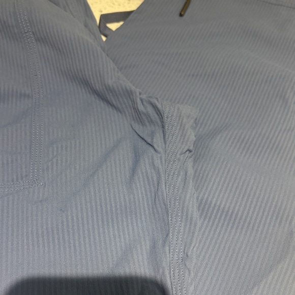 Lululemon Dance Studio Pants – Women’s Size 10 – Blue - Picture 8 of 9